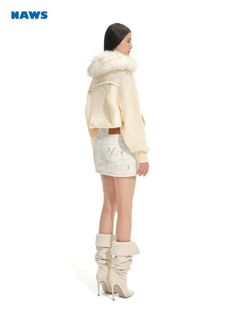 Colmar Cardigan