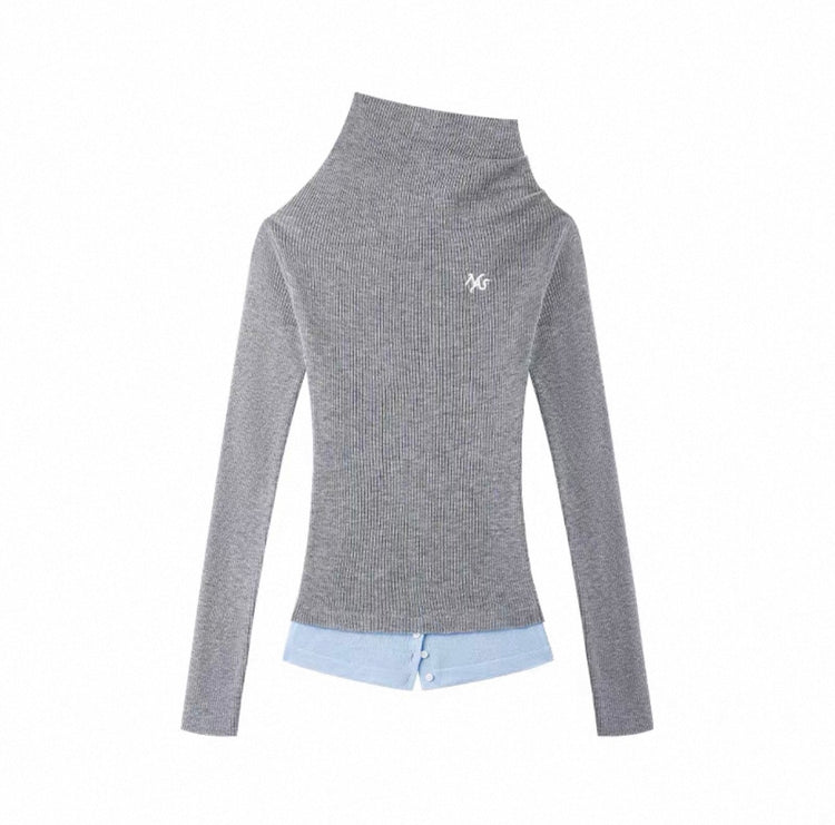 Neva Knit Sweater