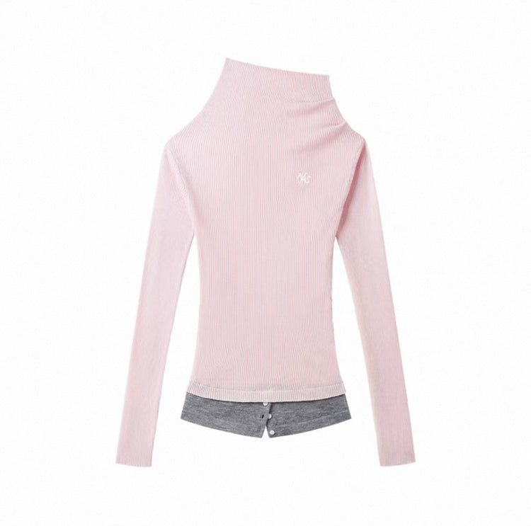 Neva Knit Sweater