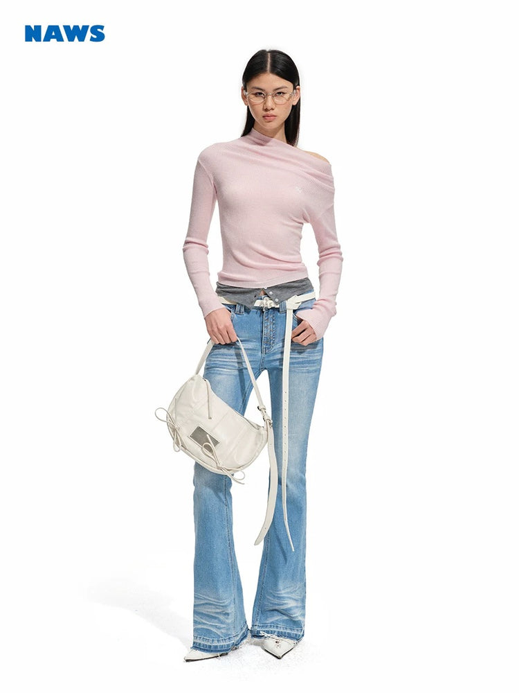 Neva Knit Sweater