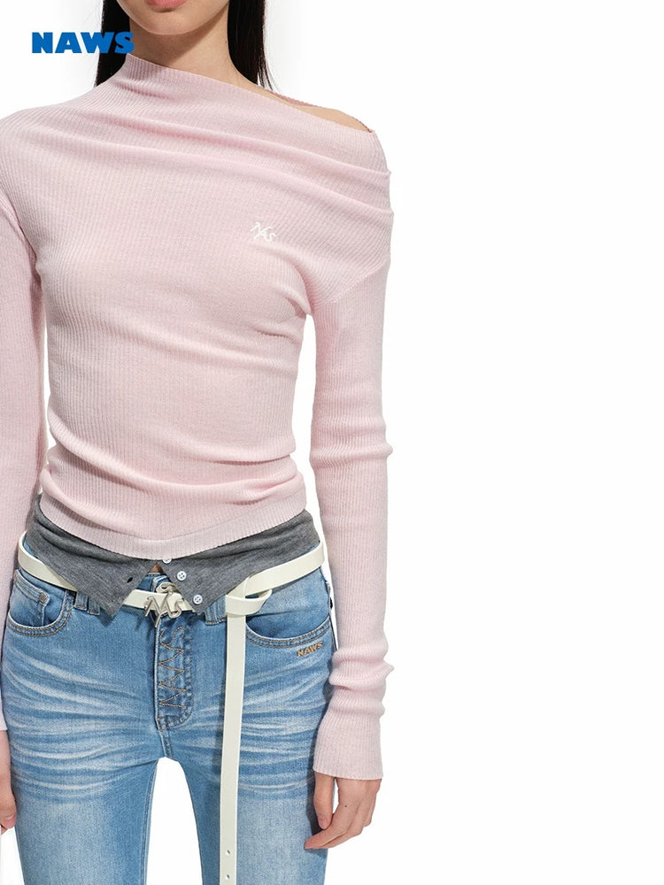 Neva Knit Sweater
