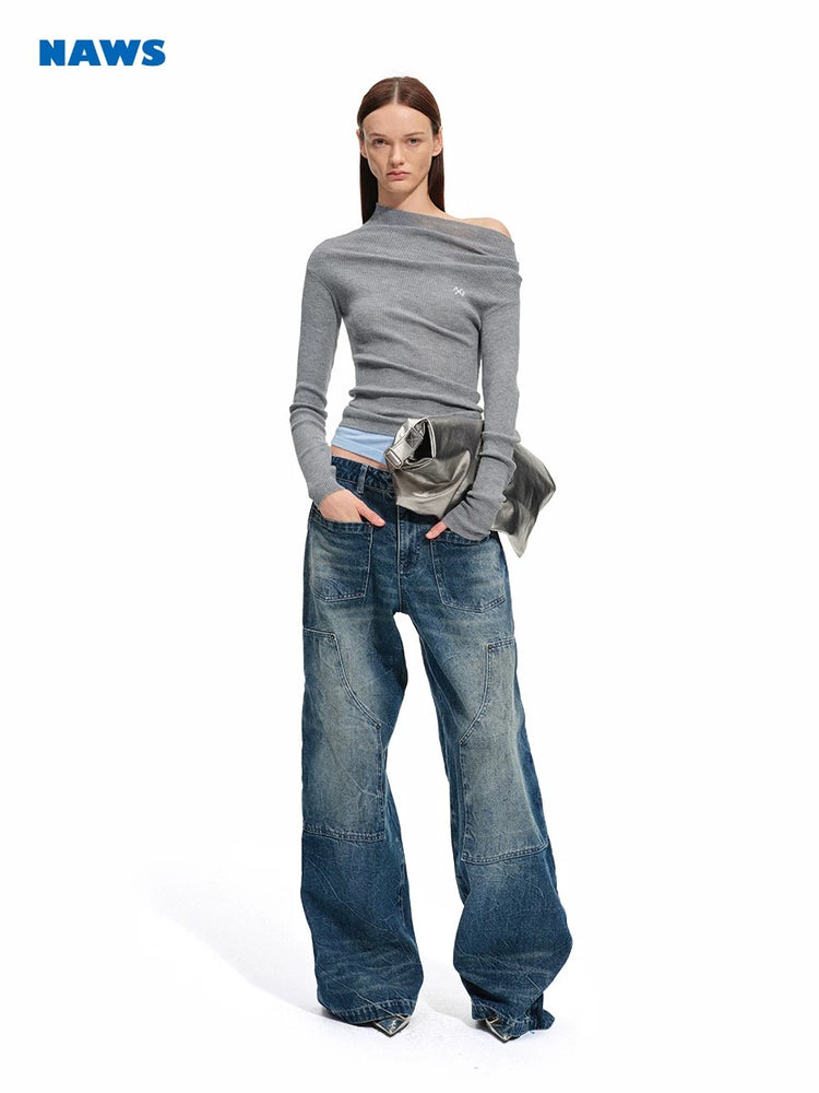 Neva Knit Sweater