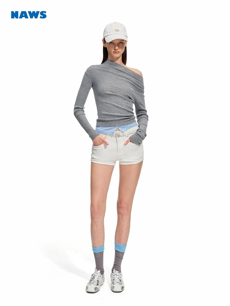 Neva Knit Sweater