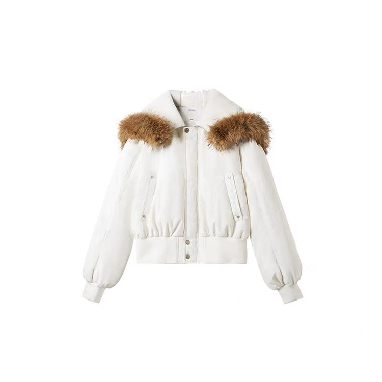Polar - Lemming Down Jacket