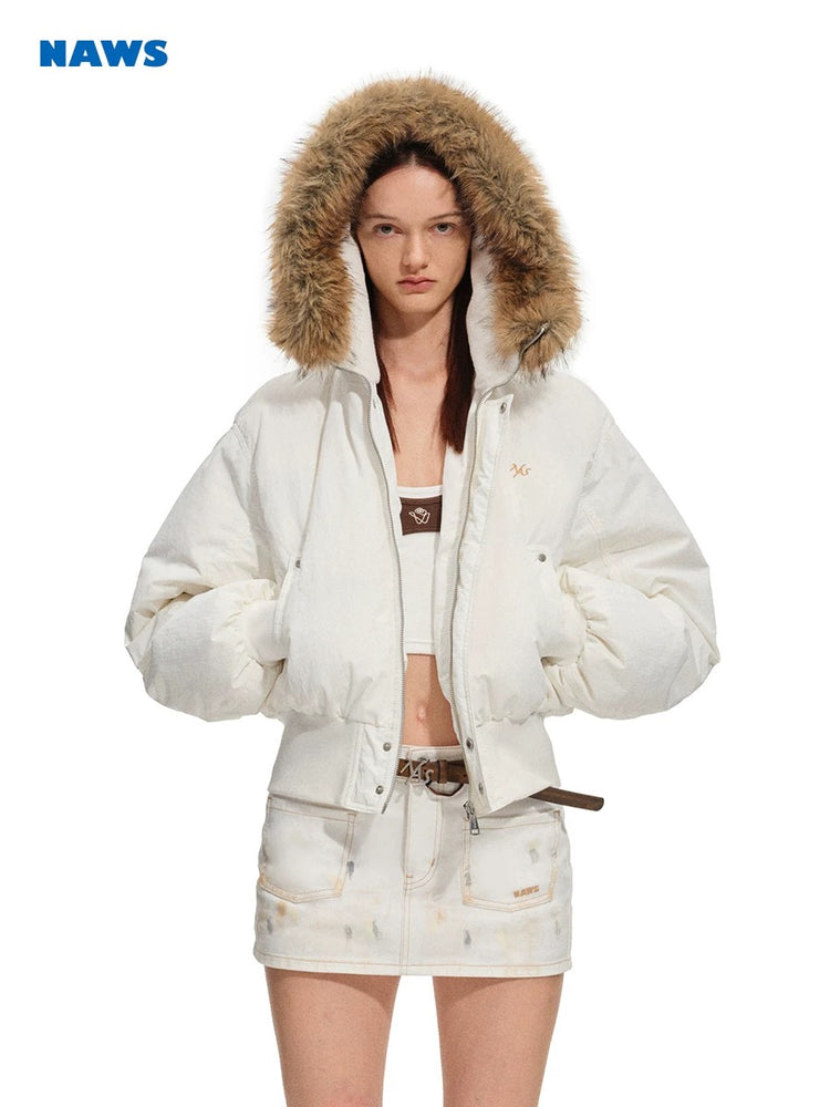 Polar - Lemming Down Jacket