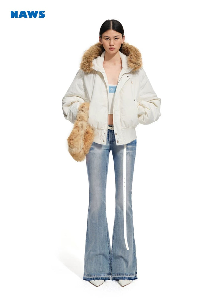 Polar - Lemming Down Jacket