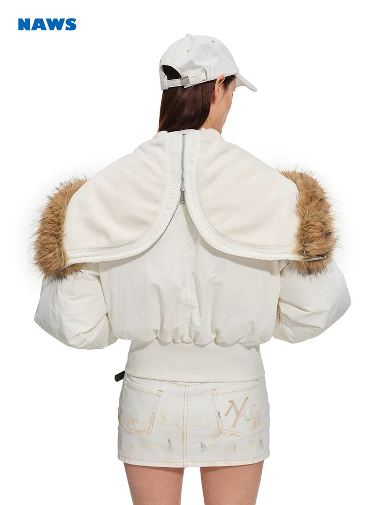 Polar - Lemming Down Jacket