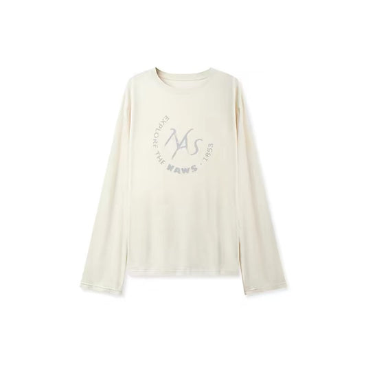 Prague Long-Sleeve Tee