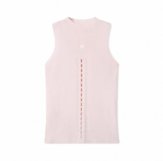 Ballet Knit Tank Top