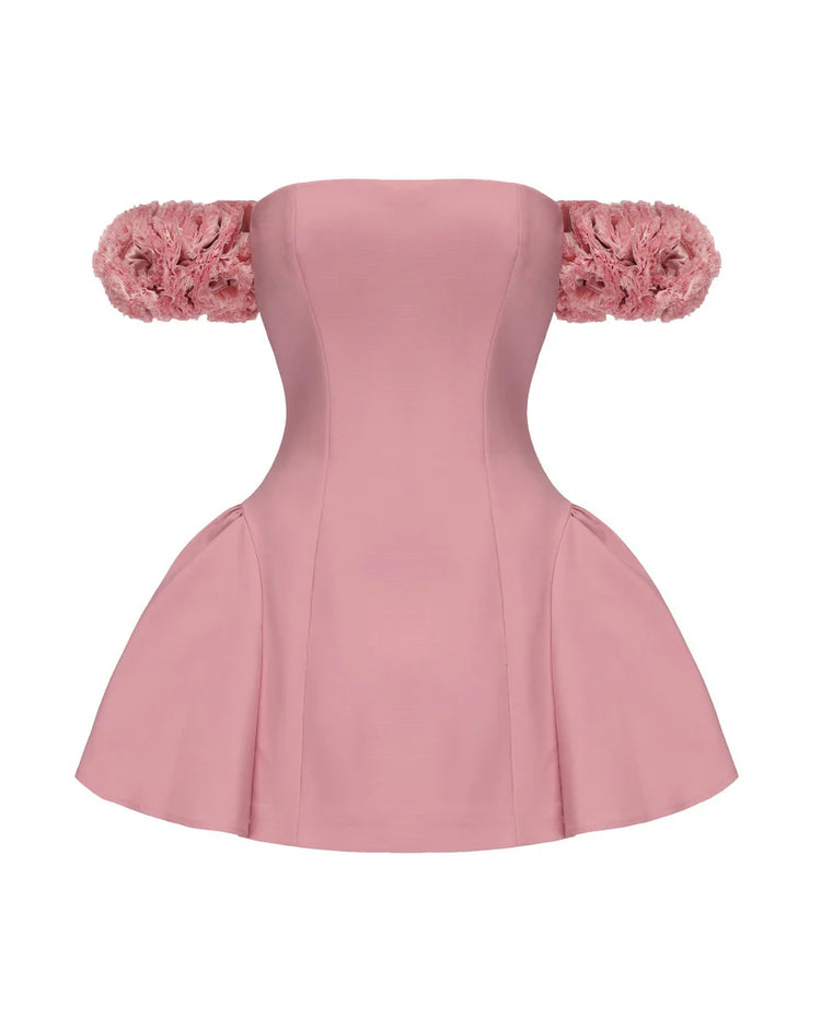 Flora Dress