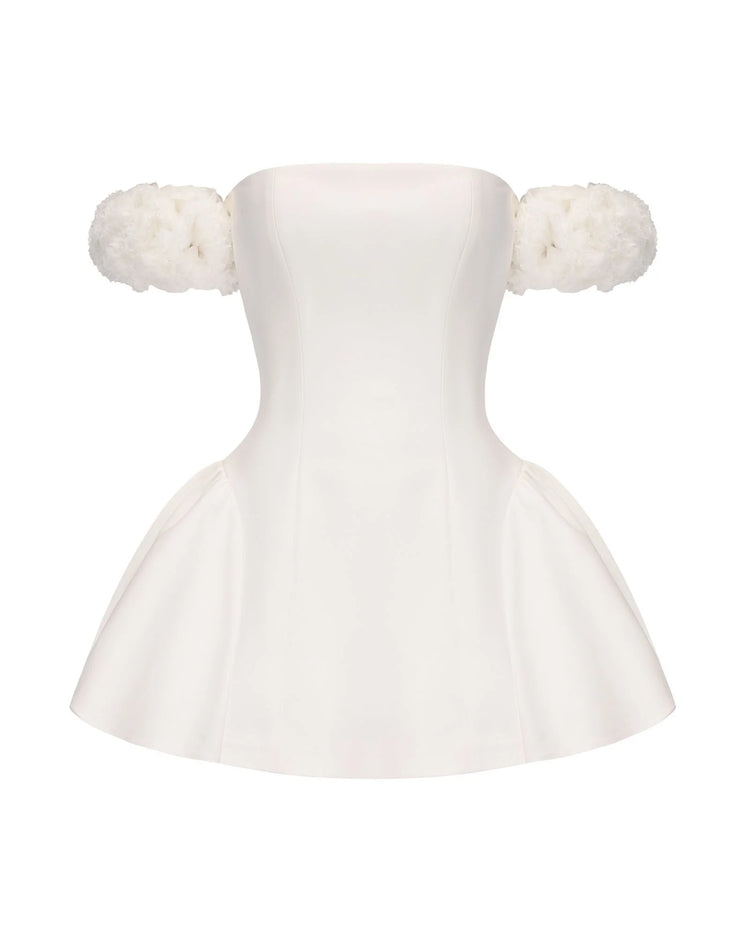Flora Dress