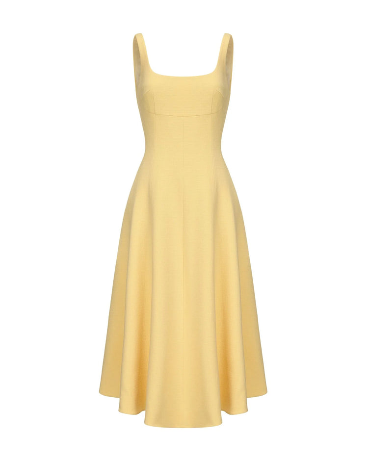 Josephine Dress