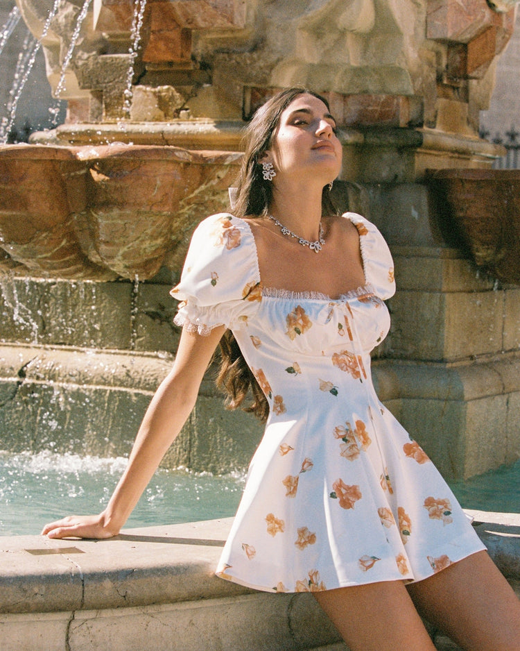 Theodora Dress