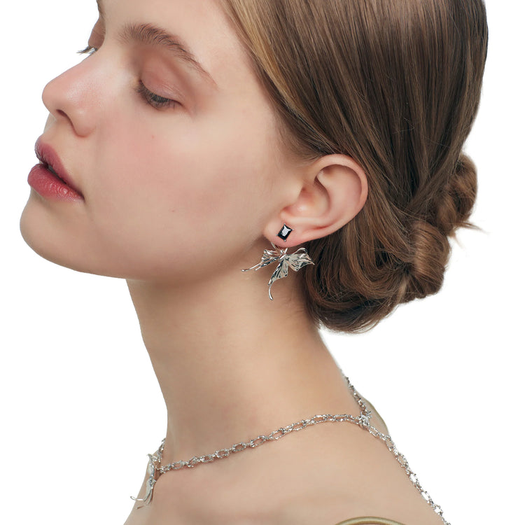 Liquefied Butterfly Multifunctional Earplugs