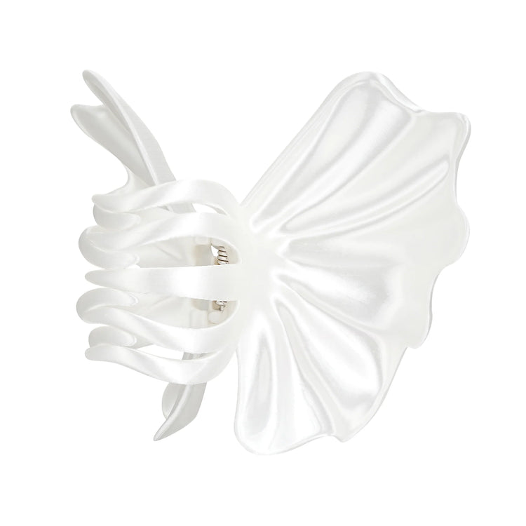 New Material / Butterfly Silky Hair Claw