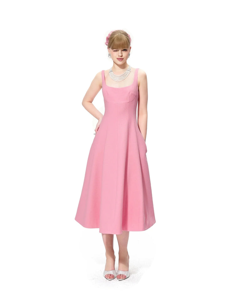 Josephine Dress