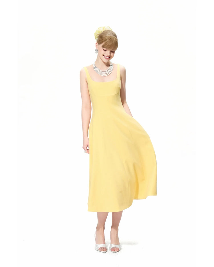 Josephine Dress