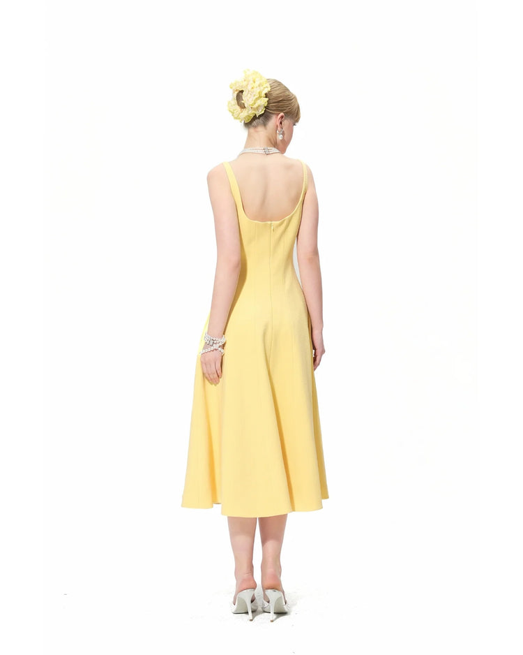 Josephine Dress