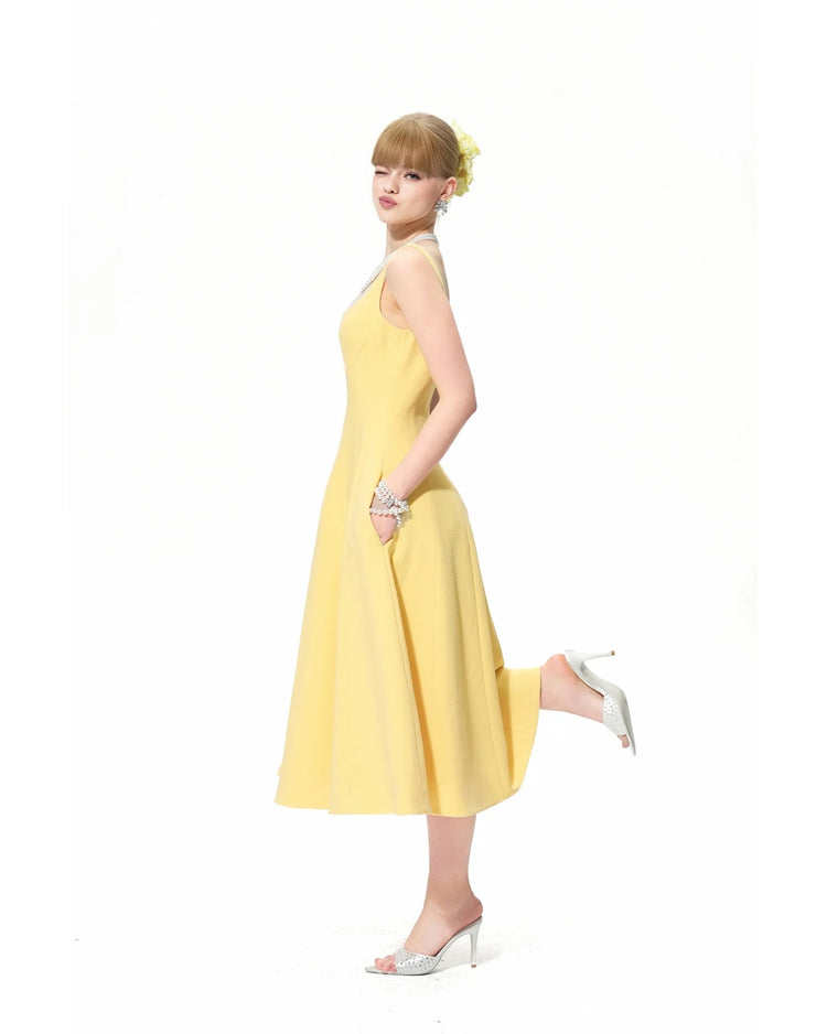 Josephine Dress