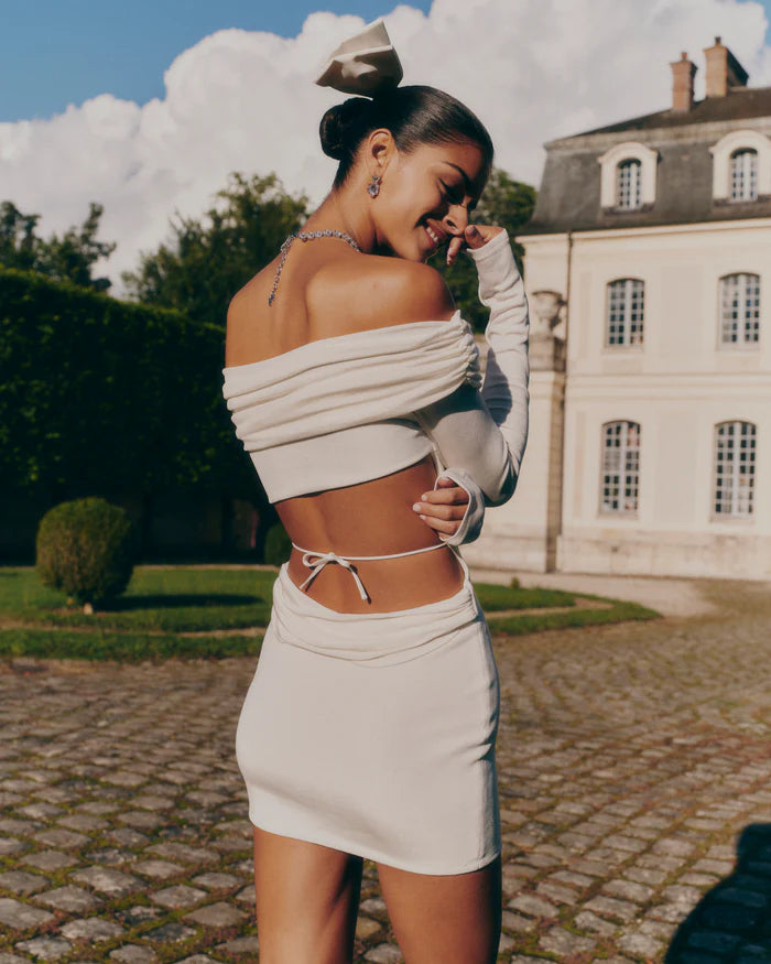 Chantel Dress