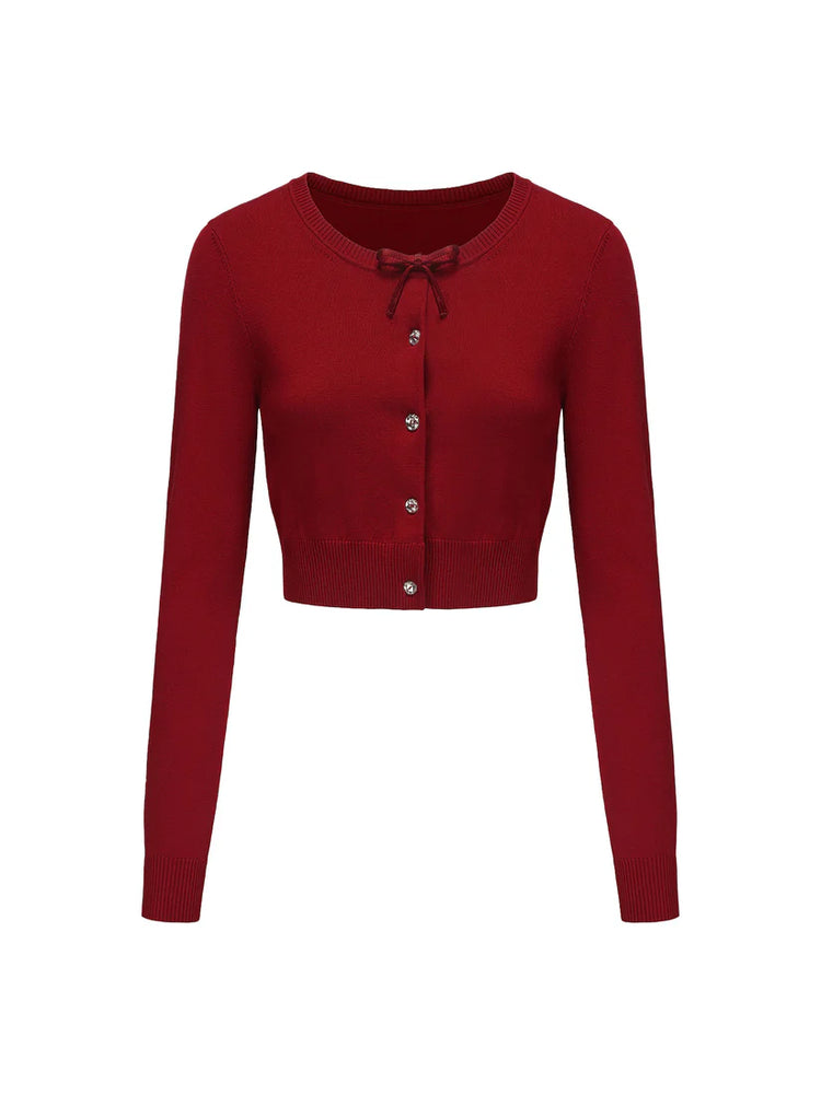 Audrina Cardigan