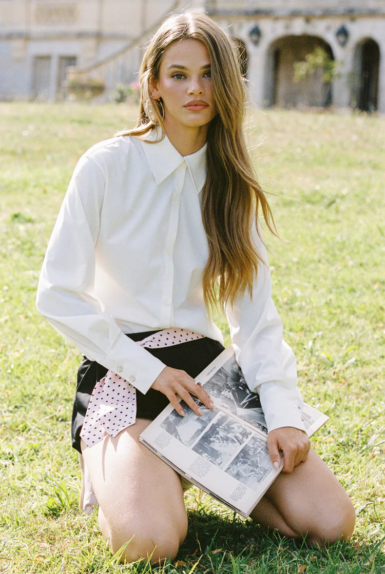 Bridget Top
