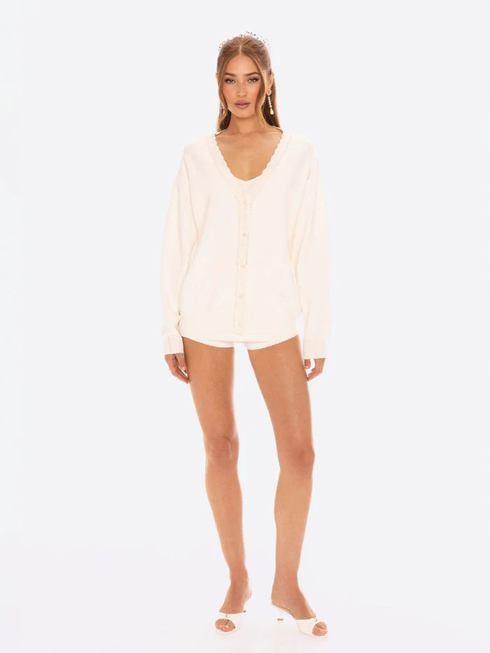 Carrie Cardigan
