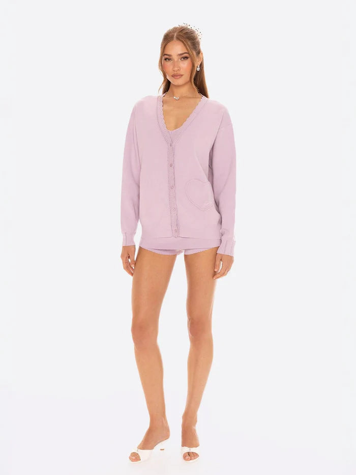 Carrie Cardigan