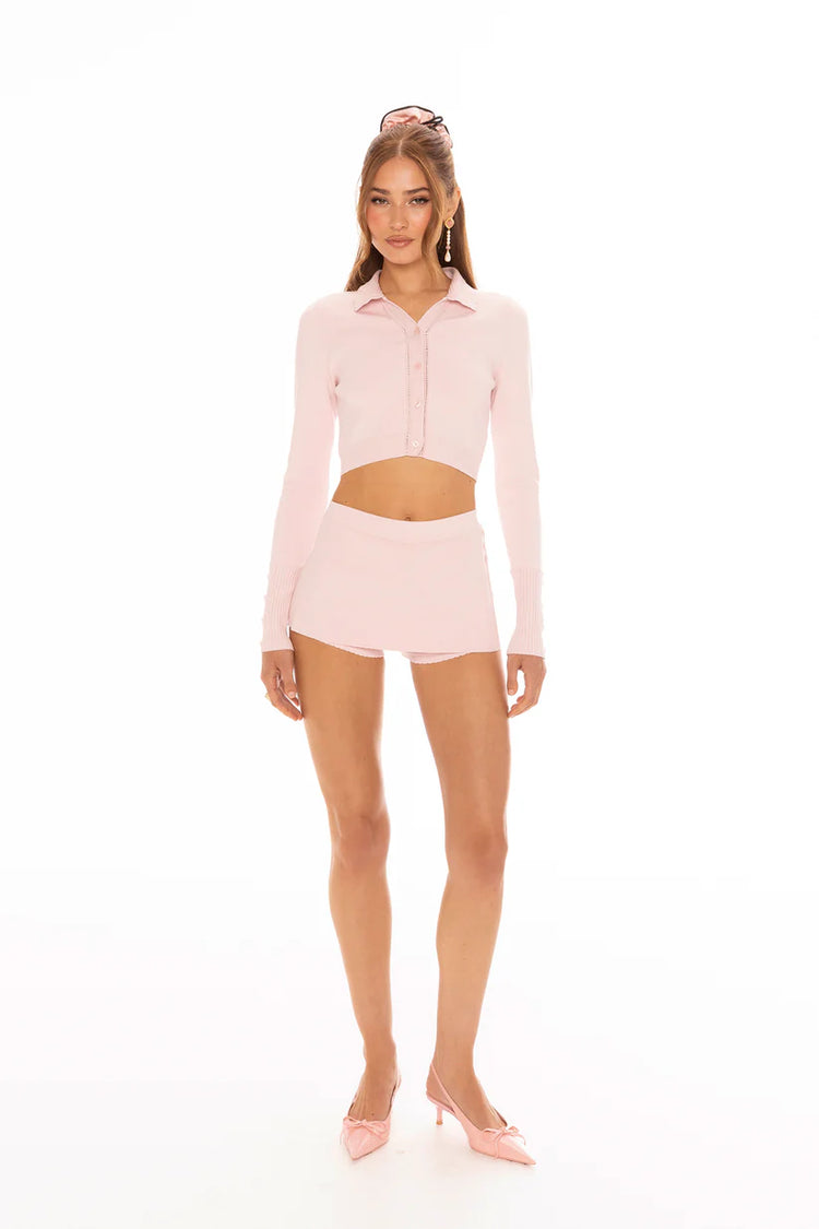 Jenna Cardigan