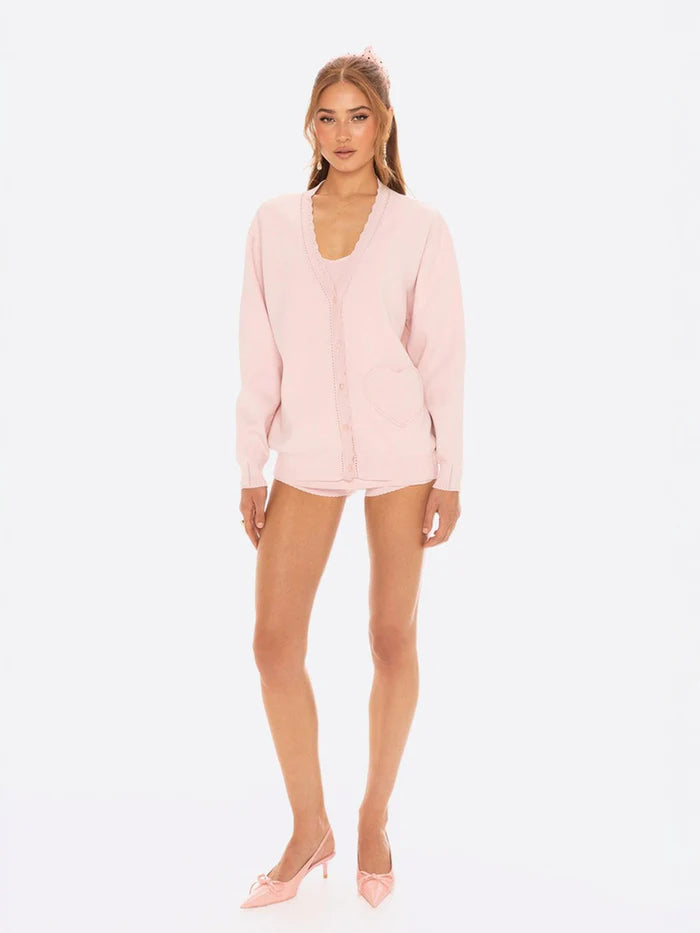 Carrie Cardigan
