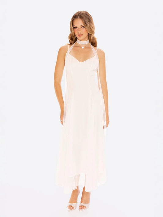Irena Dress