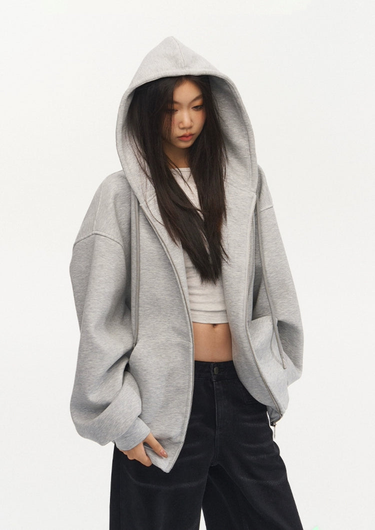 Classic Oxygen Hoodie Jacket