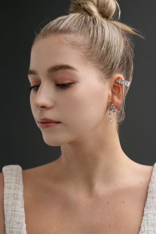 Rosalie Ear Clip
