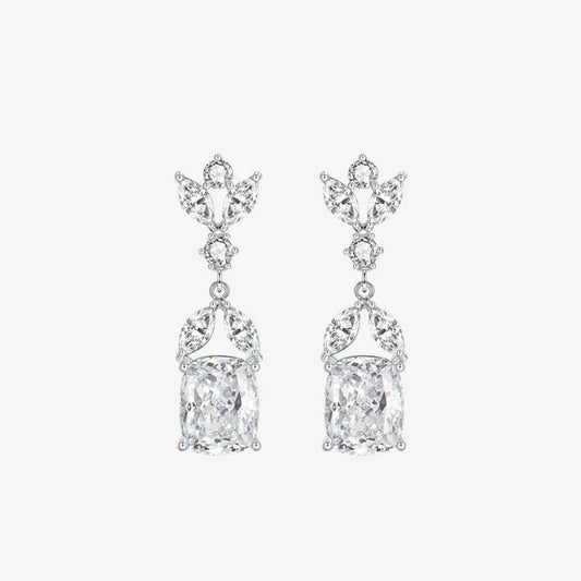 Dreamy Angel Earrings