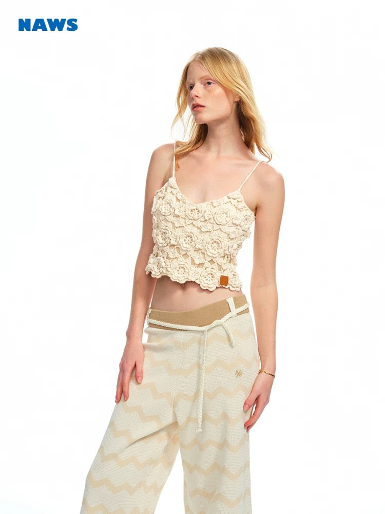 Jasmine Vest
