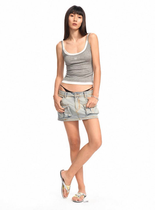 Nice - Marseille Vest