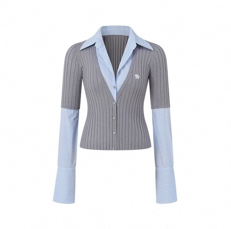 Angel Knit Top