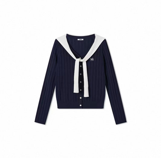Duro Shawl Cardigan