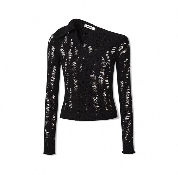 Nomadic Knit Top