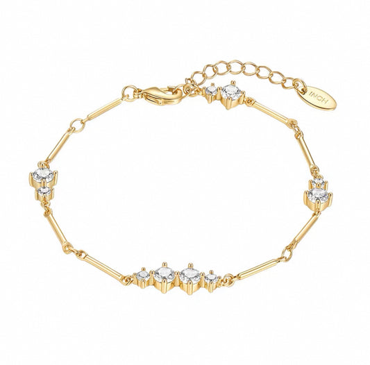 Shooting Star Bracelet