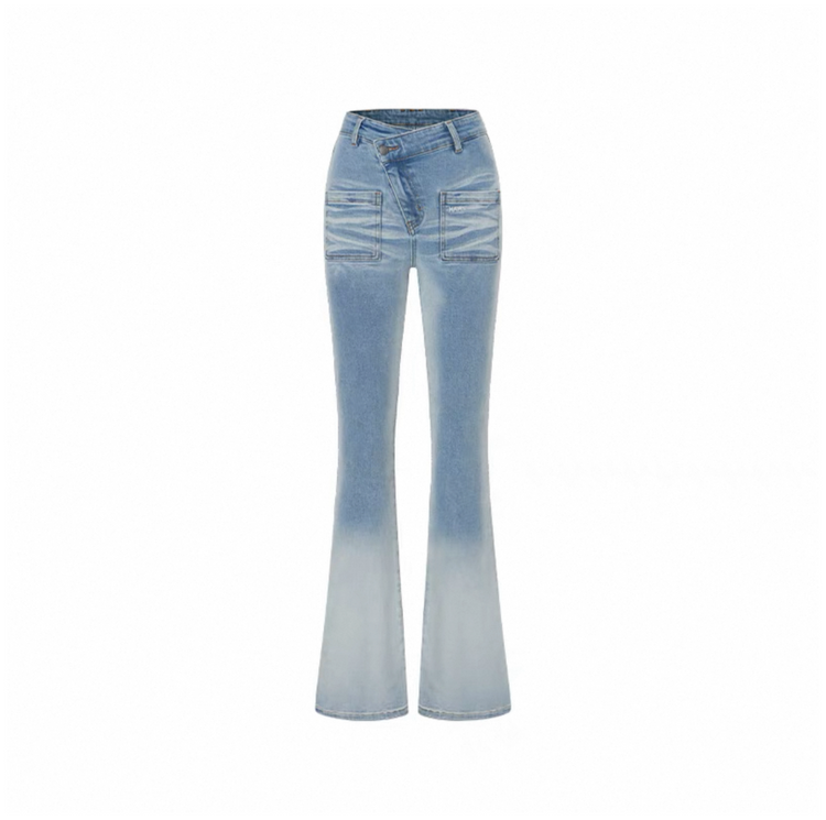 Mammoth Stretch Slim Jeans