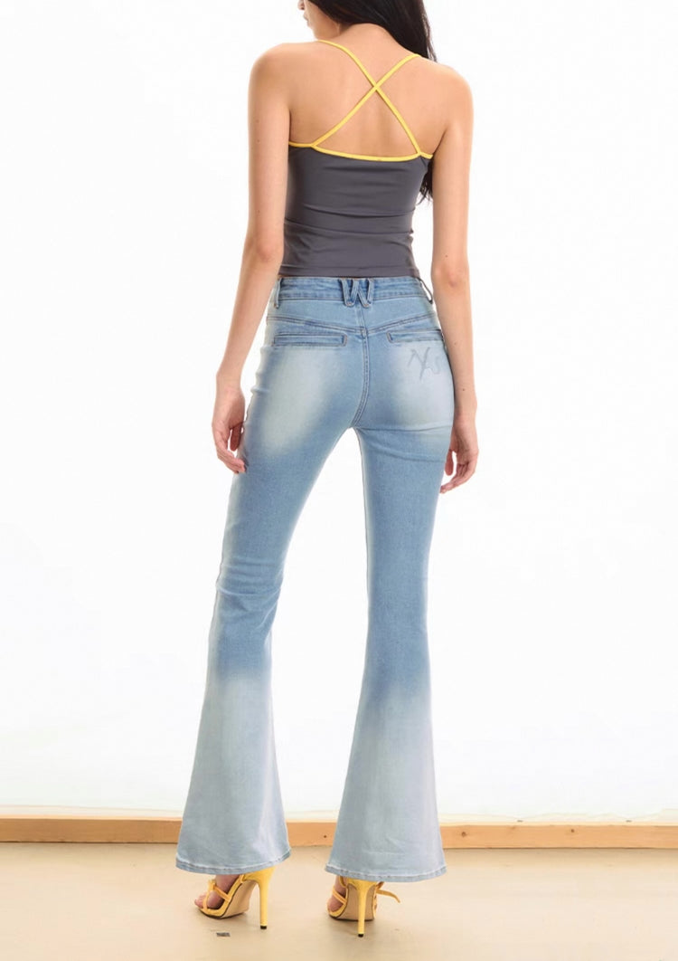 Mammoth Stretch Slim Jeans