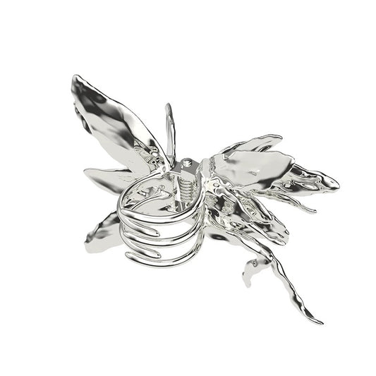 E.G / Fairy Wings Hair Clip (Large)