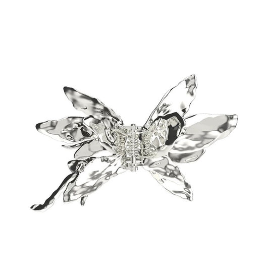 E.G / Fairy Wings Hair Clip (Large)