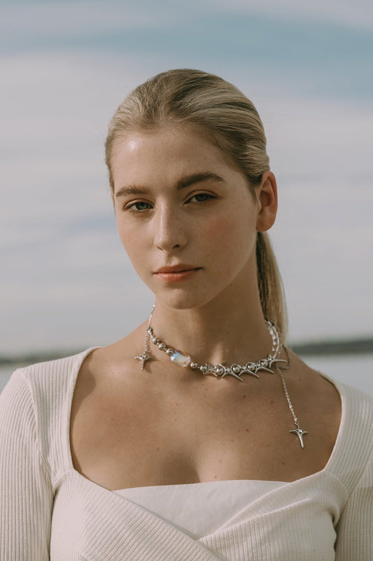 Euphoria Necklace