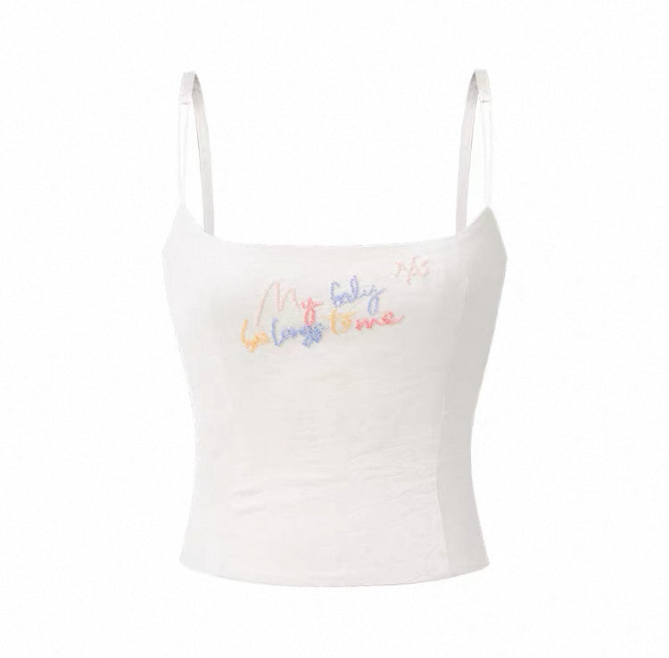 Morgan - Pearl Vest