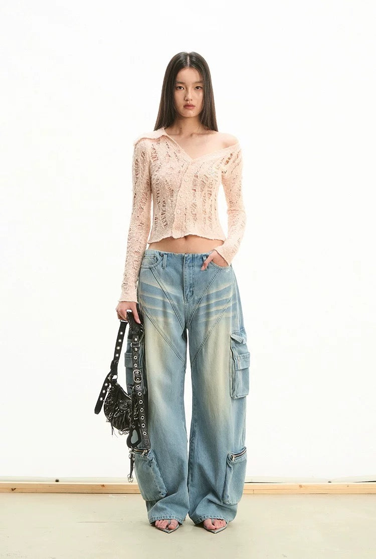 Nomadic Knit Top