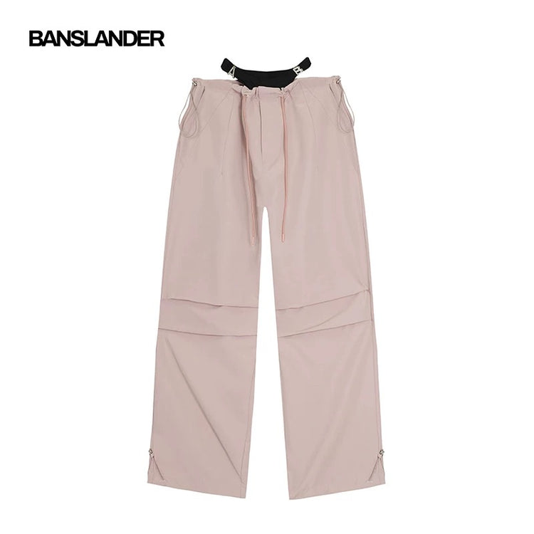 Bikini Cargo Pants