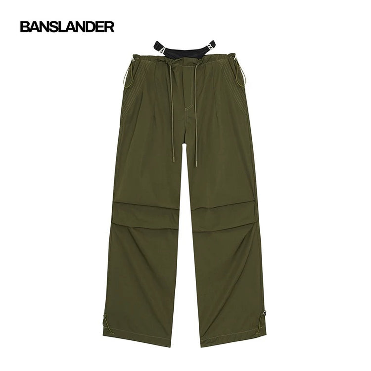 Bikini Cargo Pants