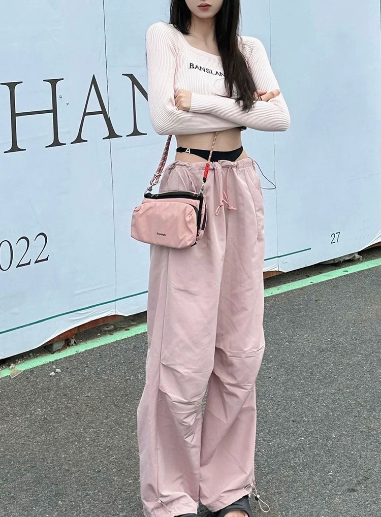 Bikini Cargo Pants